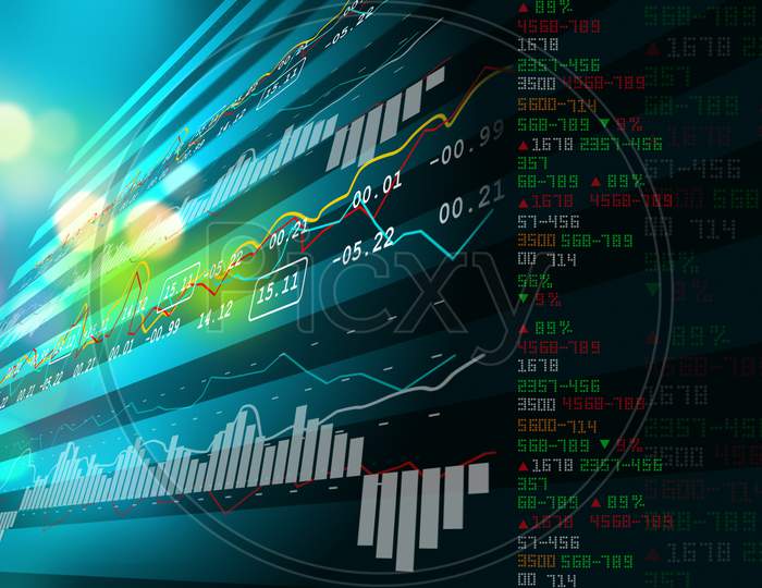 Data Analyzing In Stock Market
