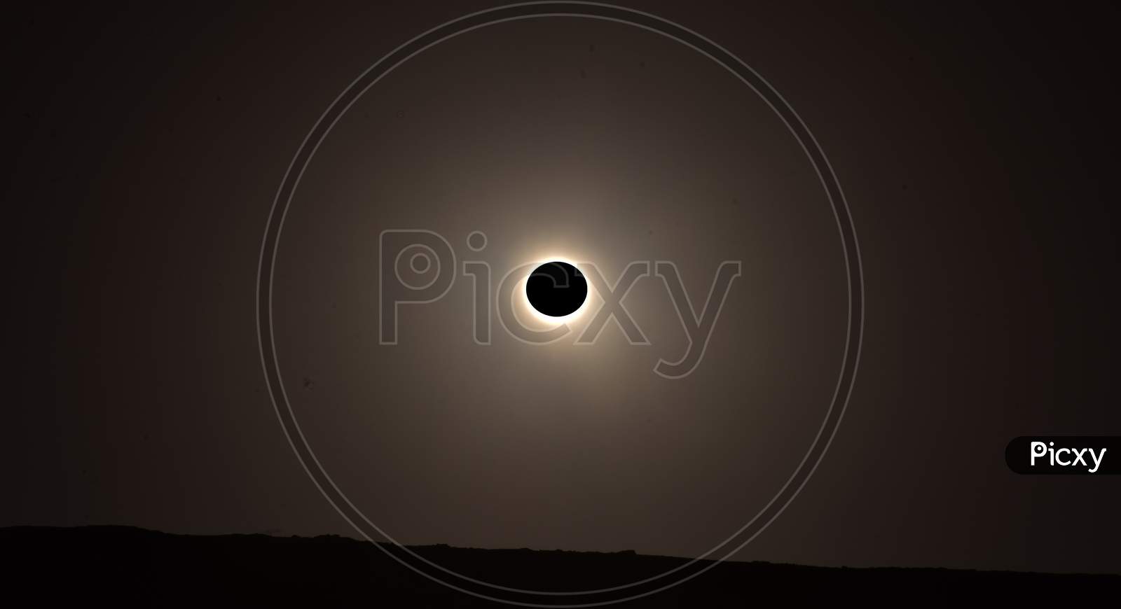 Solar eclipse june 21st 2020