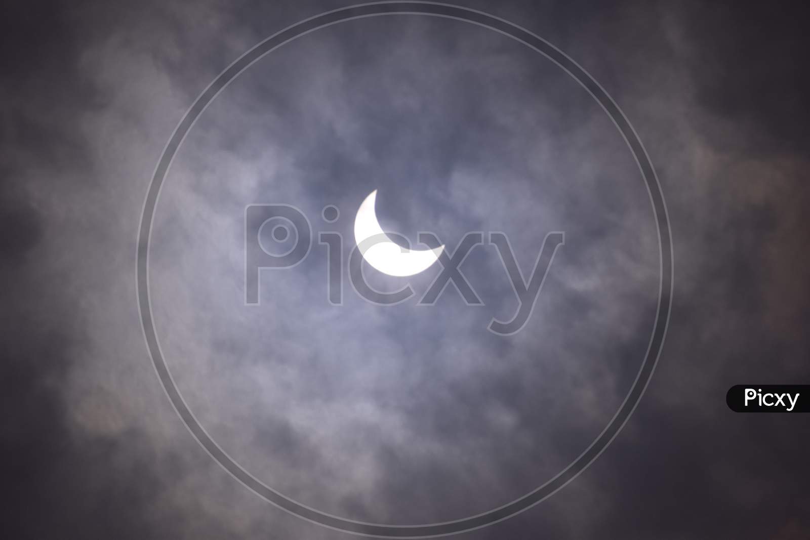 SolarEclipse , suryagrahan 2020