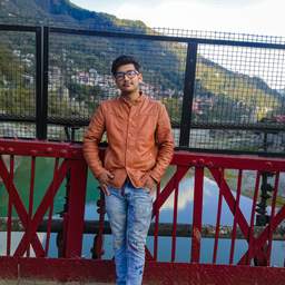 Profile picture of Navaashay rawat on picxy
