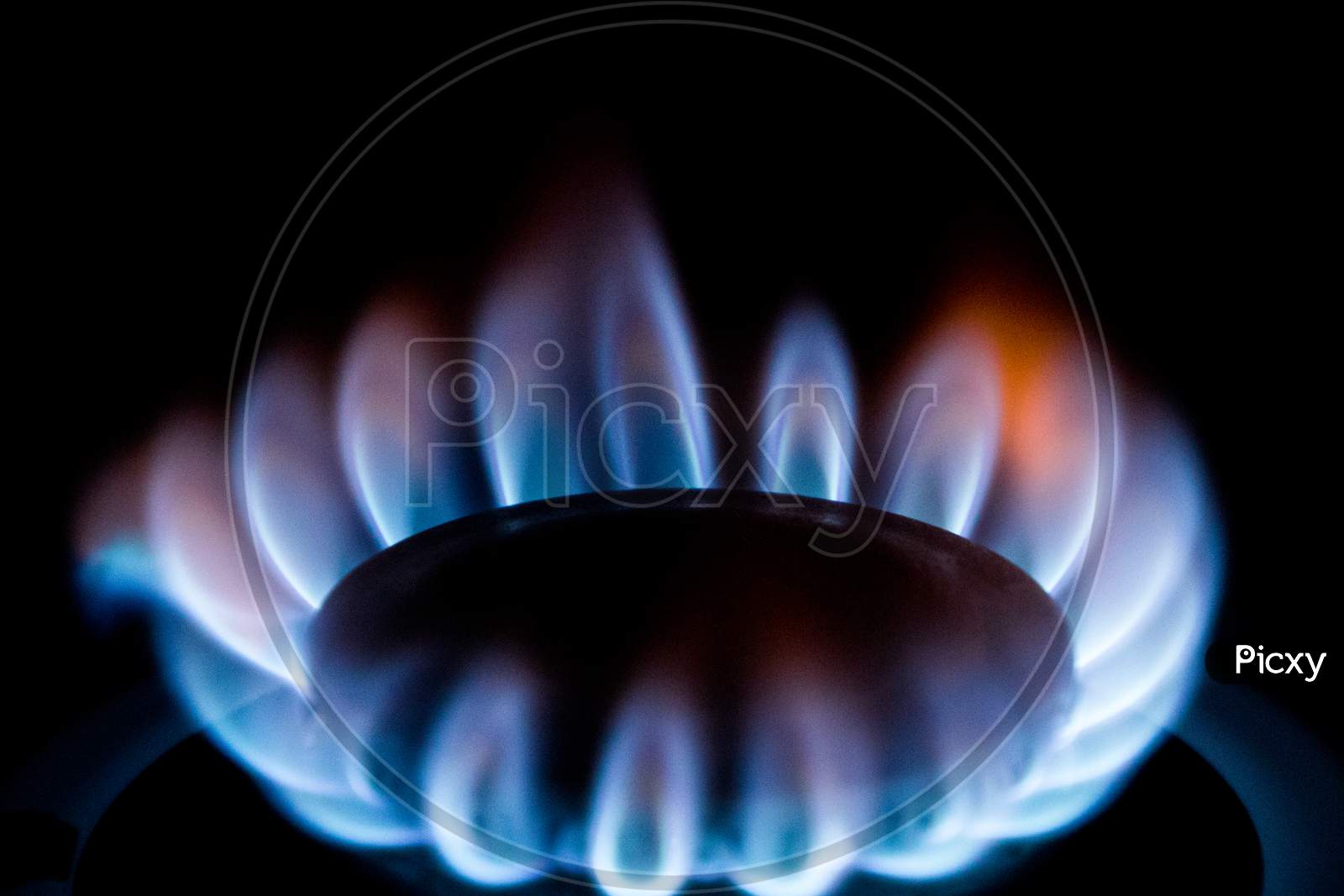 Gas Supply