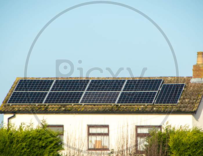Property Solar Panels