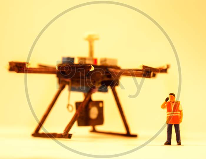 Drone Technician
