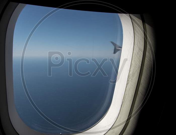 Window Seat View