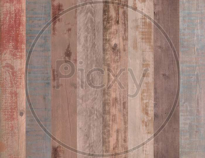 Vintage Grunge Wood Texture Background