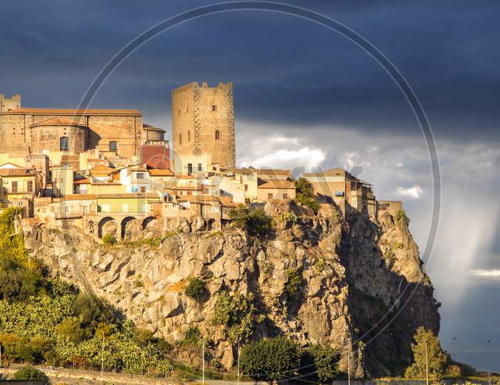 Motta - Sicily