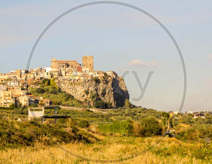 Motta - Sicily