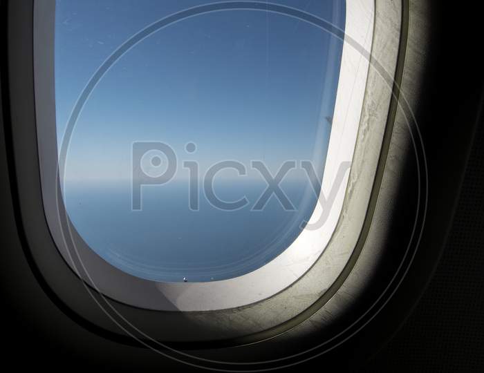 Window Seat View