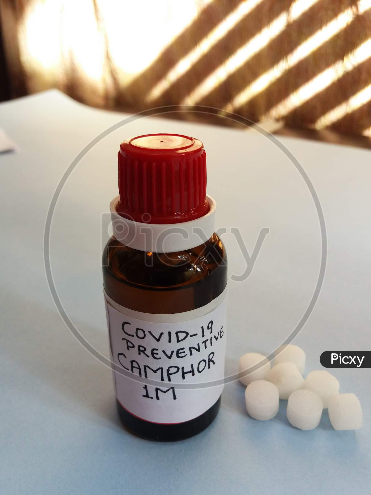 homeopathy medicine camphora 1m used to boost immunity during coronavirus outbreak