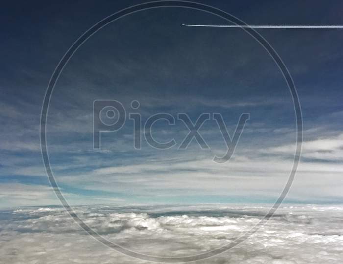 Sky View