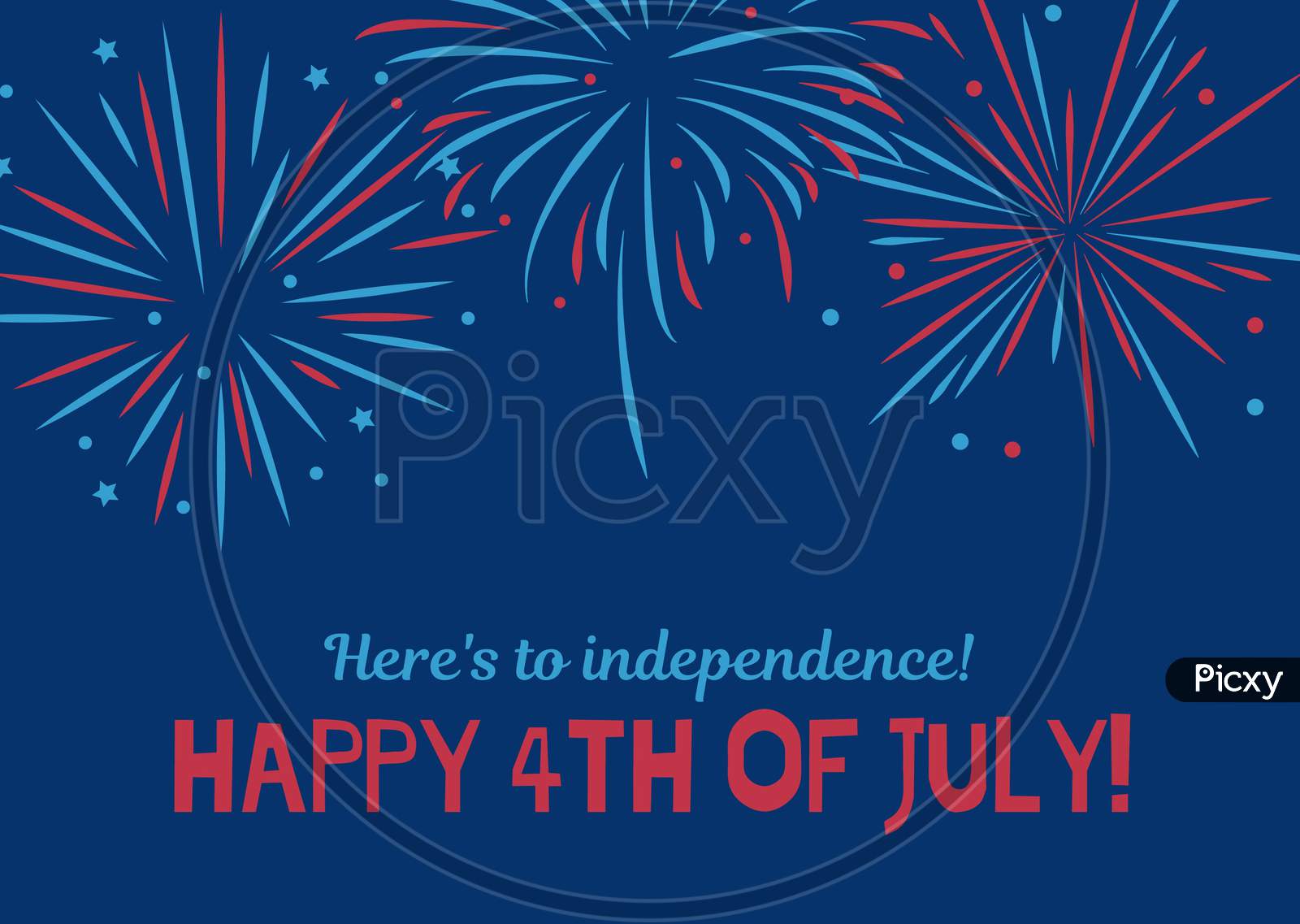 Happy Fourth of July America
