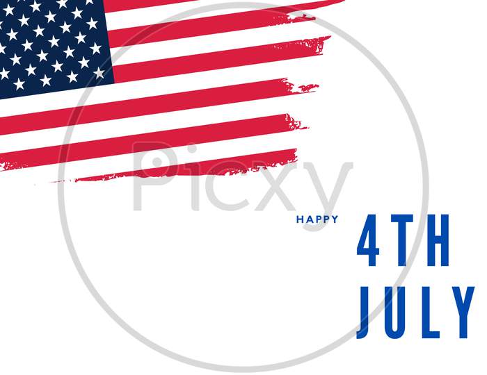 Happy Fourth of July America