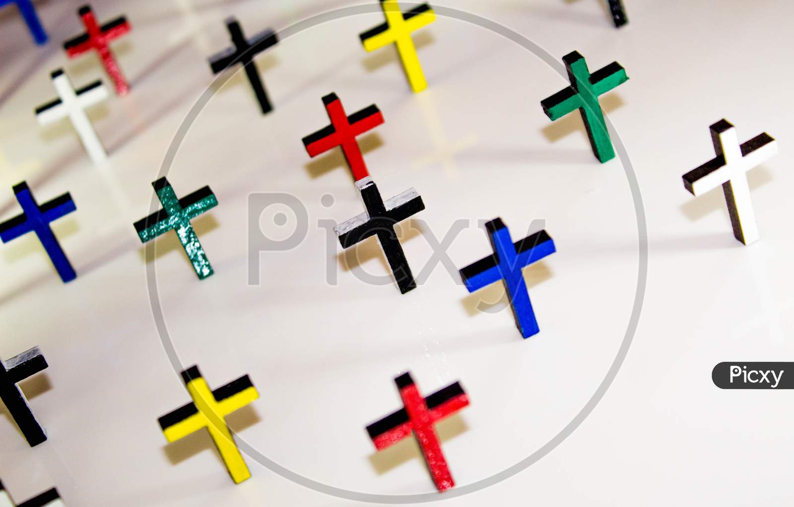 Crosses
