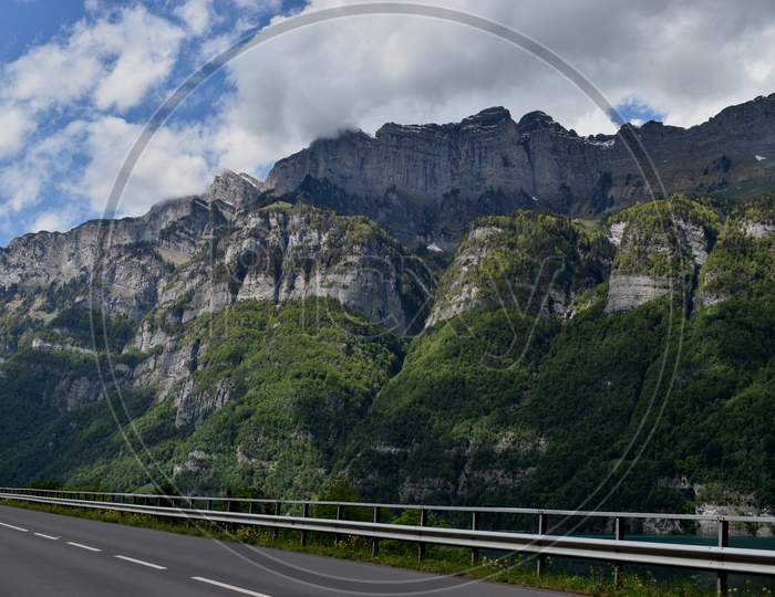 Amazing mountains of Switzerland 6.5.2020