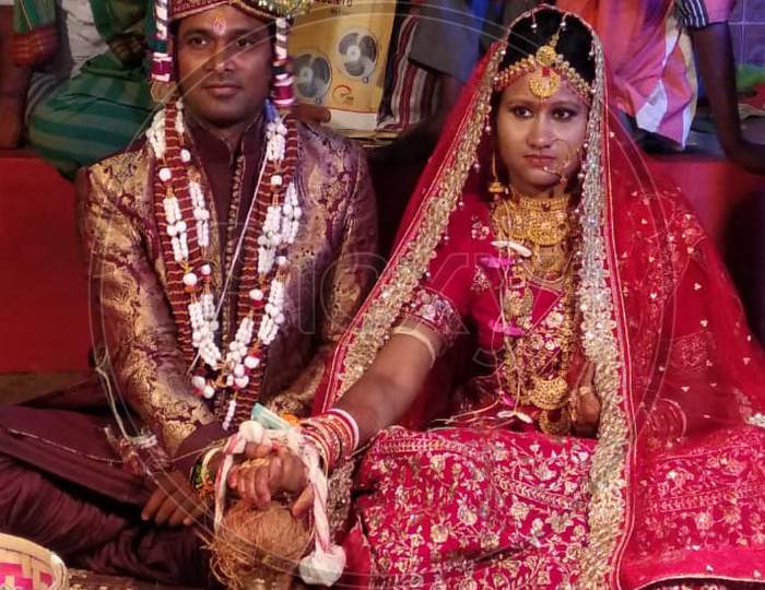 Marriage tradition of hindu