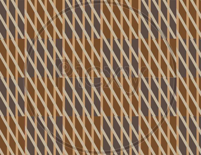 Abstract background texture in geometric ornamental style.Geometric ornamental vector pattern. Seamless design texture.