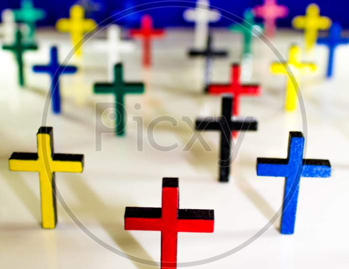 Crosses