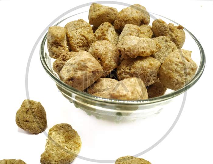 Soya Chunks High Resolution Stock Photography And Images