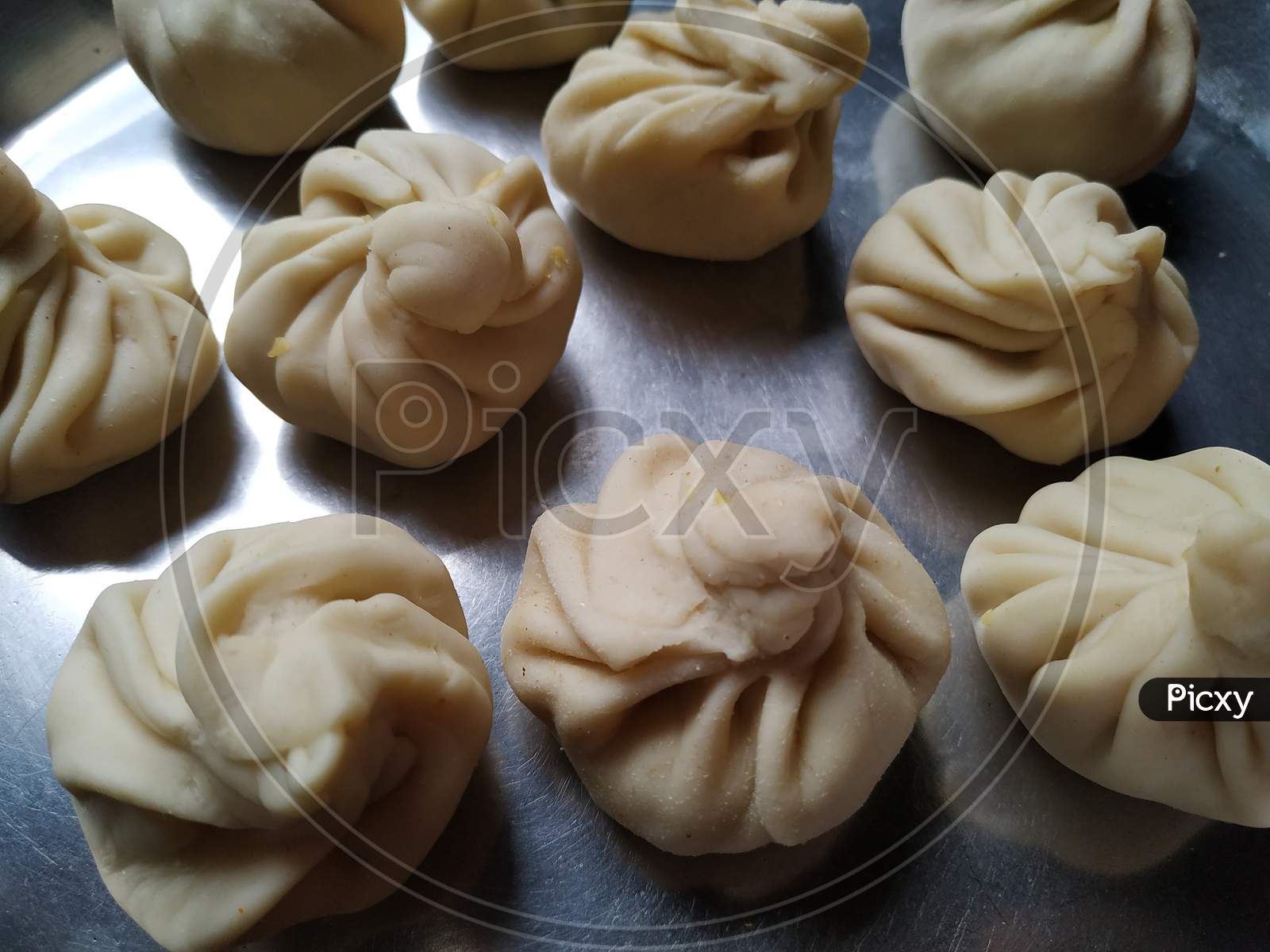 Nepali Momo High Resolution Stock Photography And Images