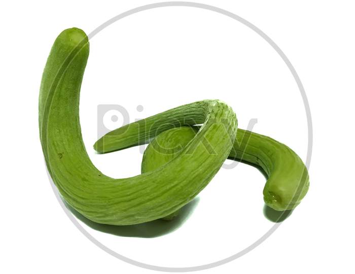 Indian Cucumber Vegetable Stock Photo. This Photo Is Taken In India By Vishal Singh