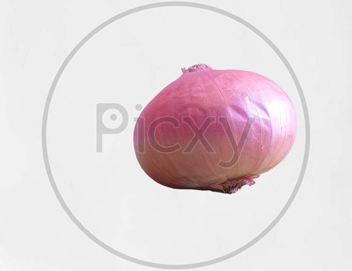Healthy  Onion
