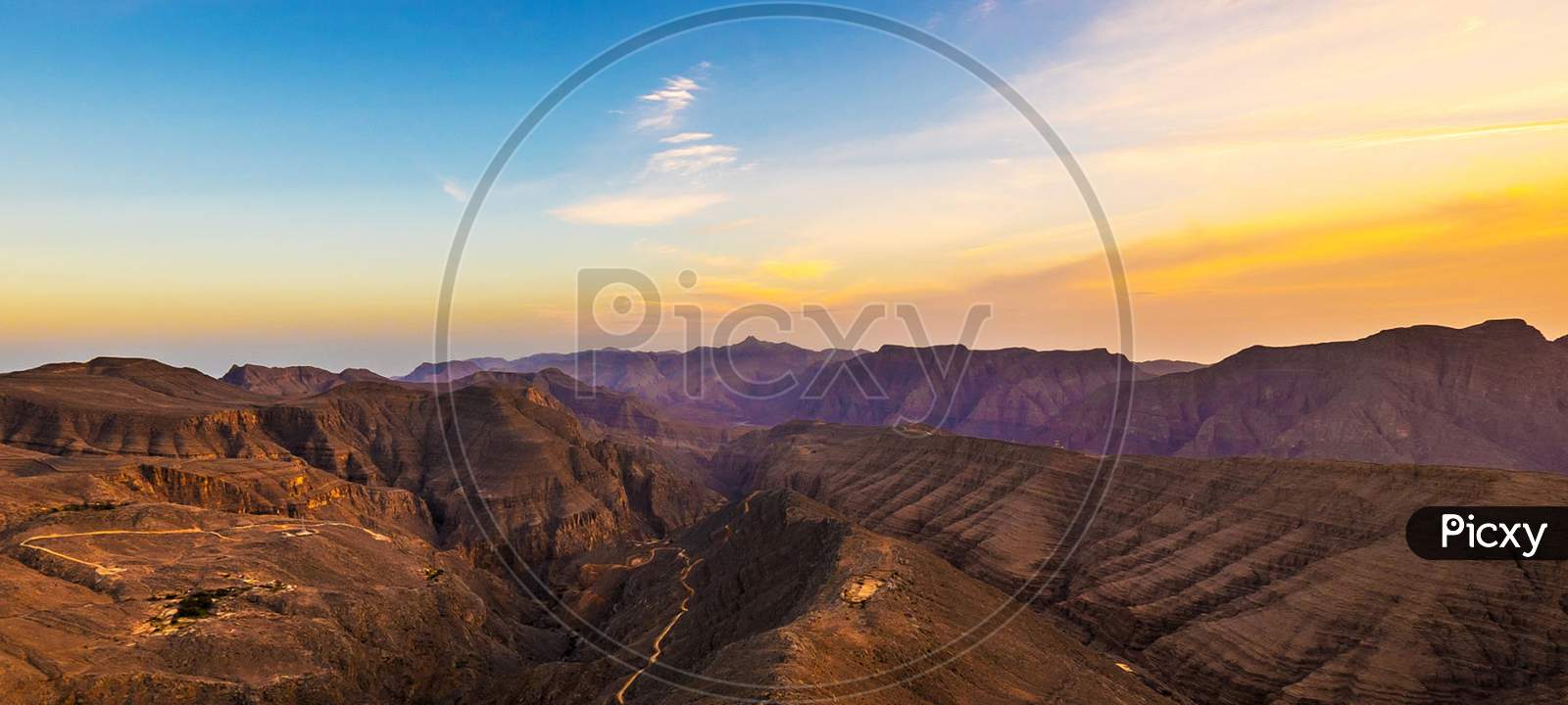 Beautiful pictures of Oman