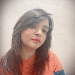 Profile picture of Ashnika Singh on picxy