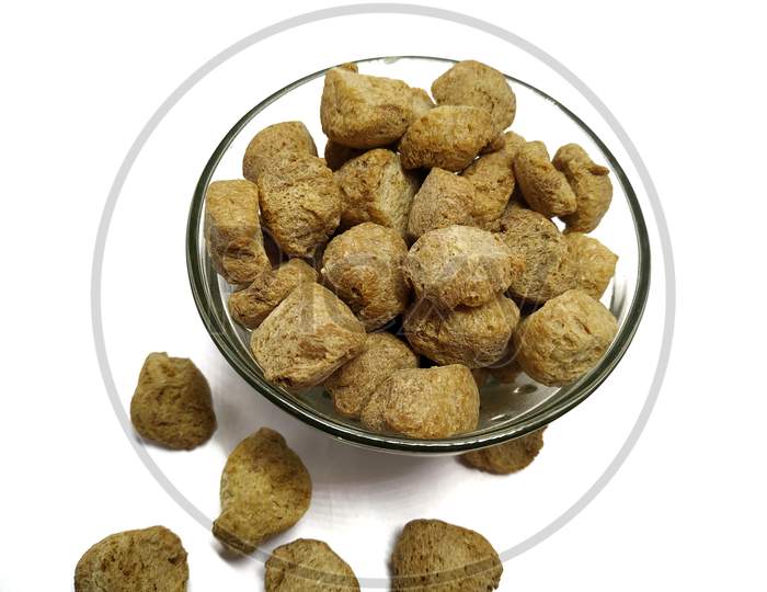 Soya Chunks High Resolution Stock Photography And Images