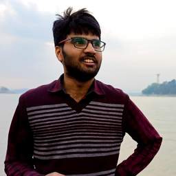 Profile picture of Dhritiman Kataki on picxy