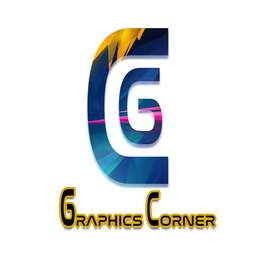 Profile picture of Graphics Corner on picxy