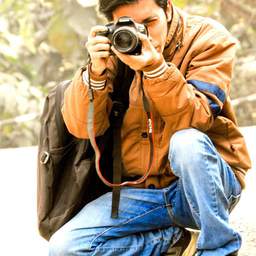 Profile picture of Devaprasad Bezbaruah on picxy