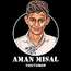 Profile picture of Aman Misal on picxy