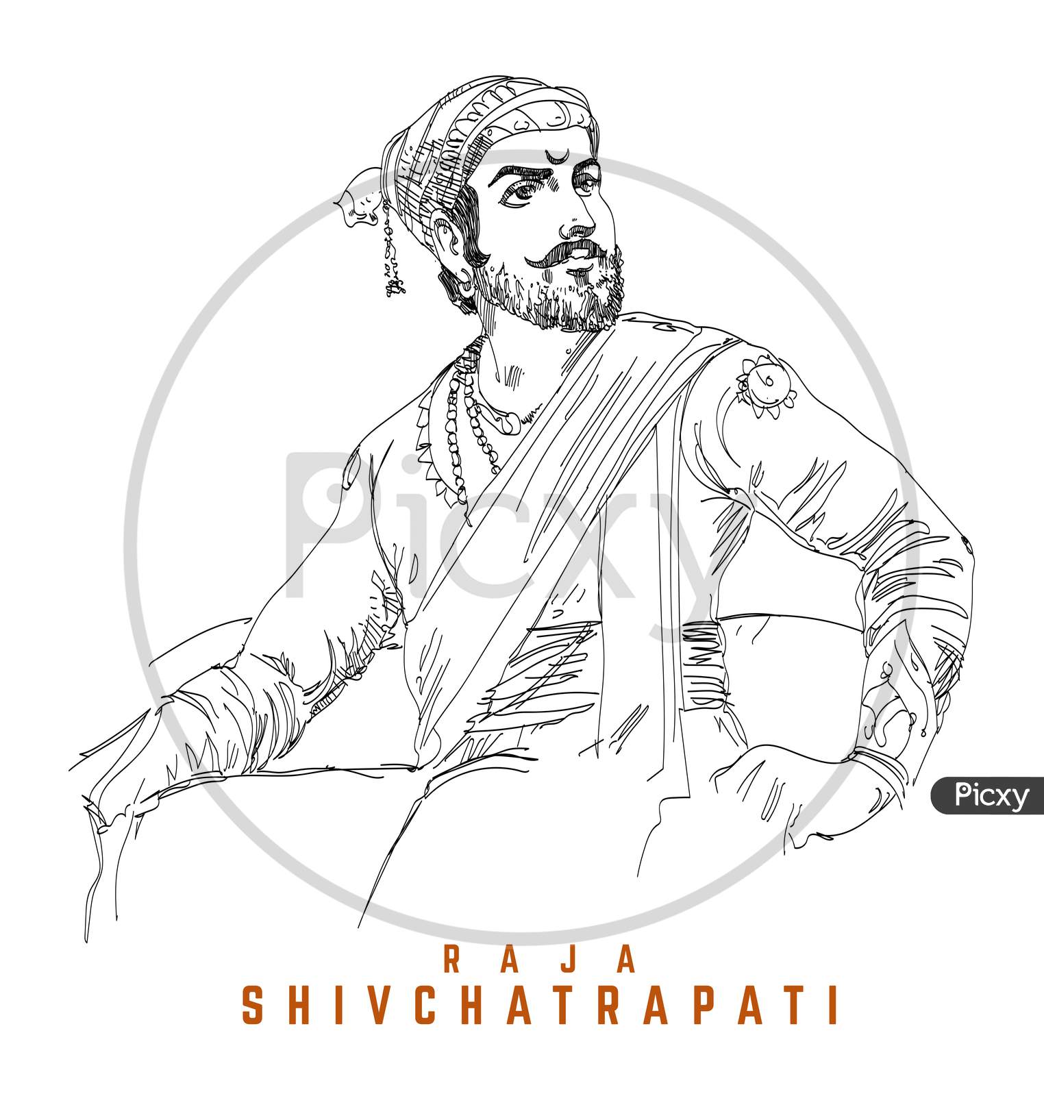 Raja Shivchattrapati