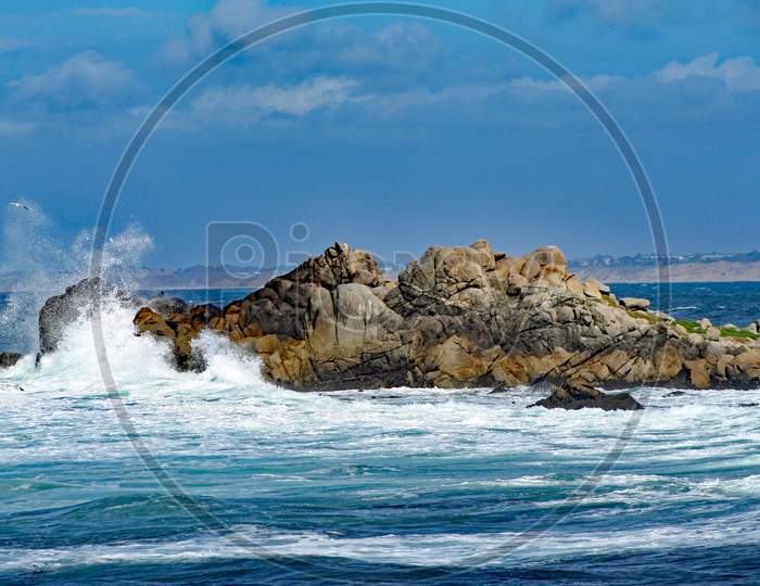 Monterey Bay (Ca 00280)