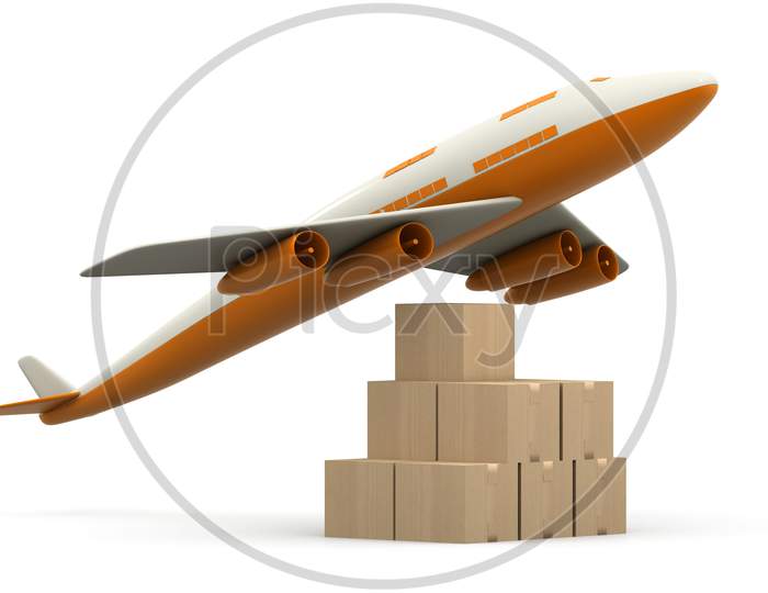 World Cargo Transport