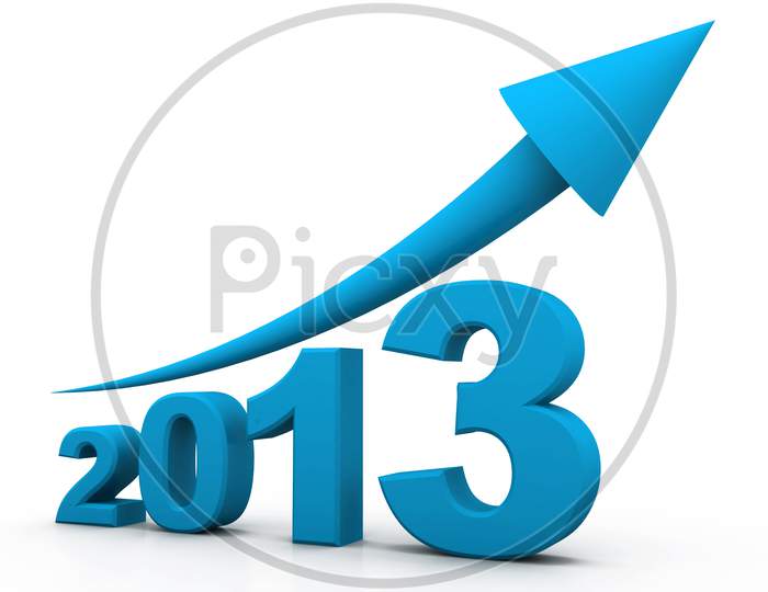 Growth Of Year 2013