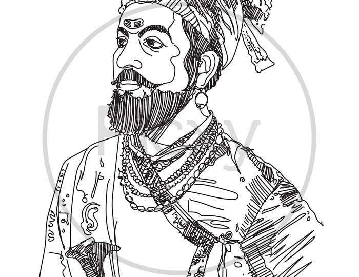 Shivaji  Maharajah