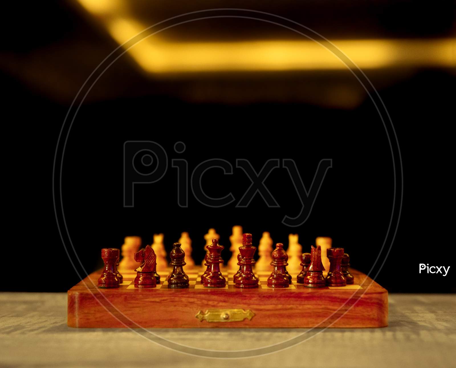 Chess Games - GameTop