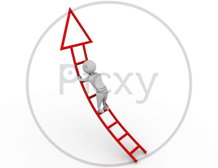 Ladder Of Success