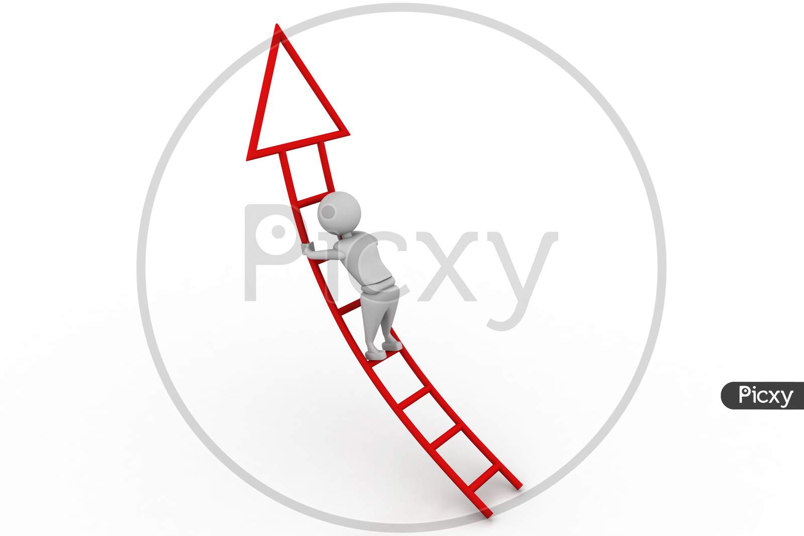 Ladder Of Success