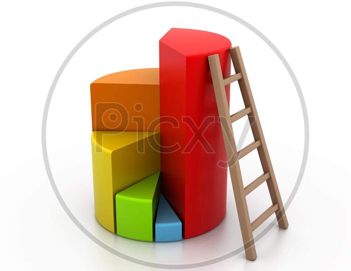 Ladder For Success