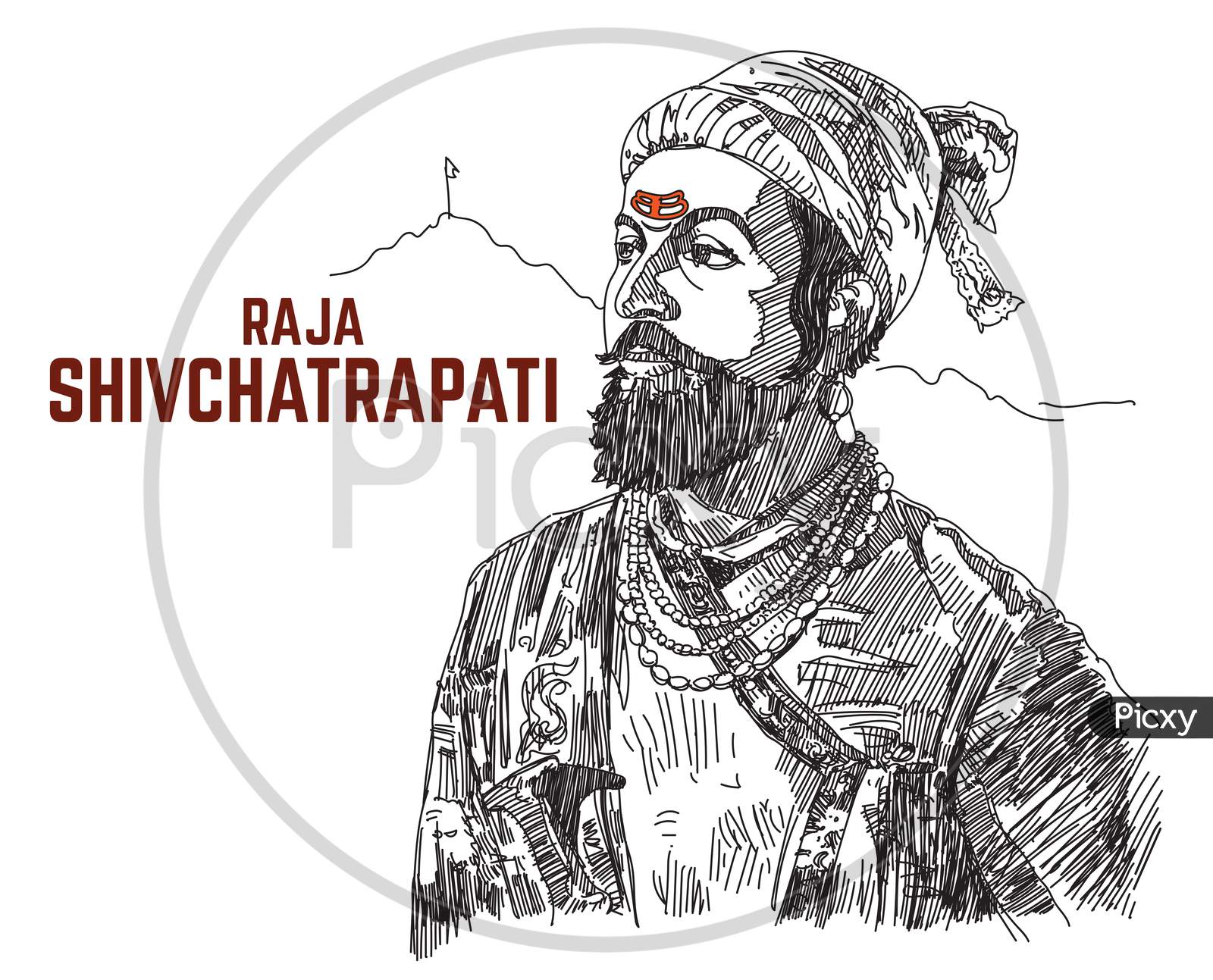 Raja Shivchattrapati