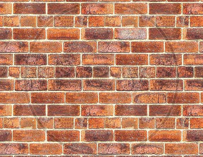 Bricks wall cement hard texture surface