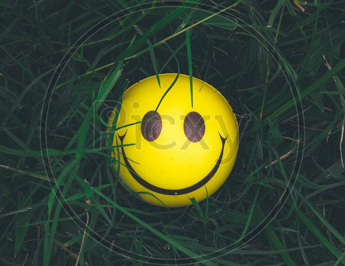 Smile Icon emoji