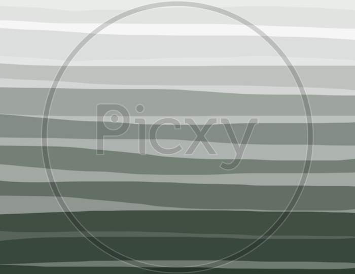 abstract green stripes background image