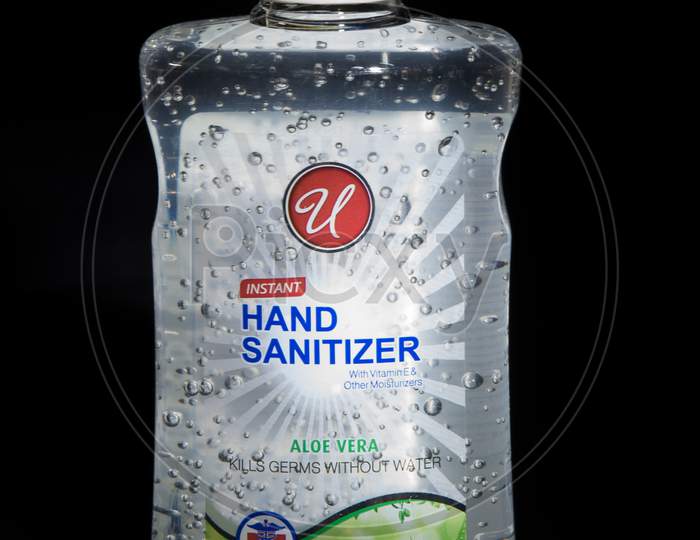 sanitizers