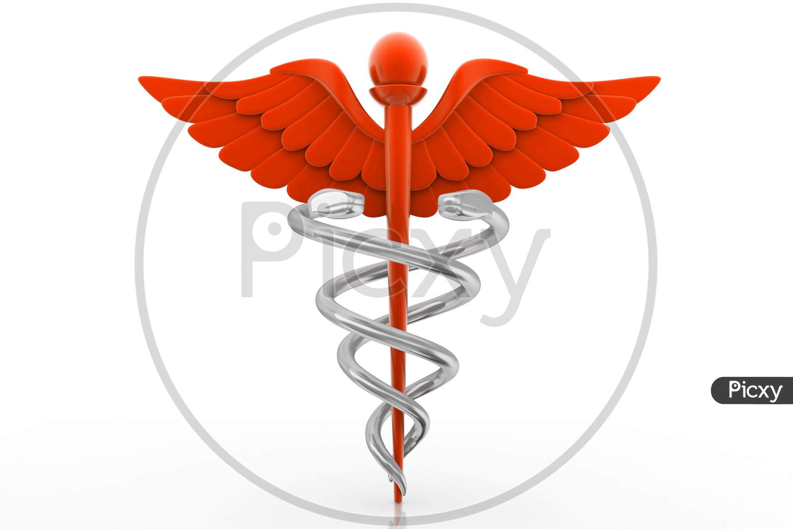 Symbol Of Medicine