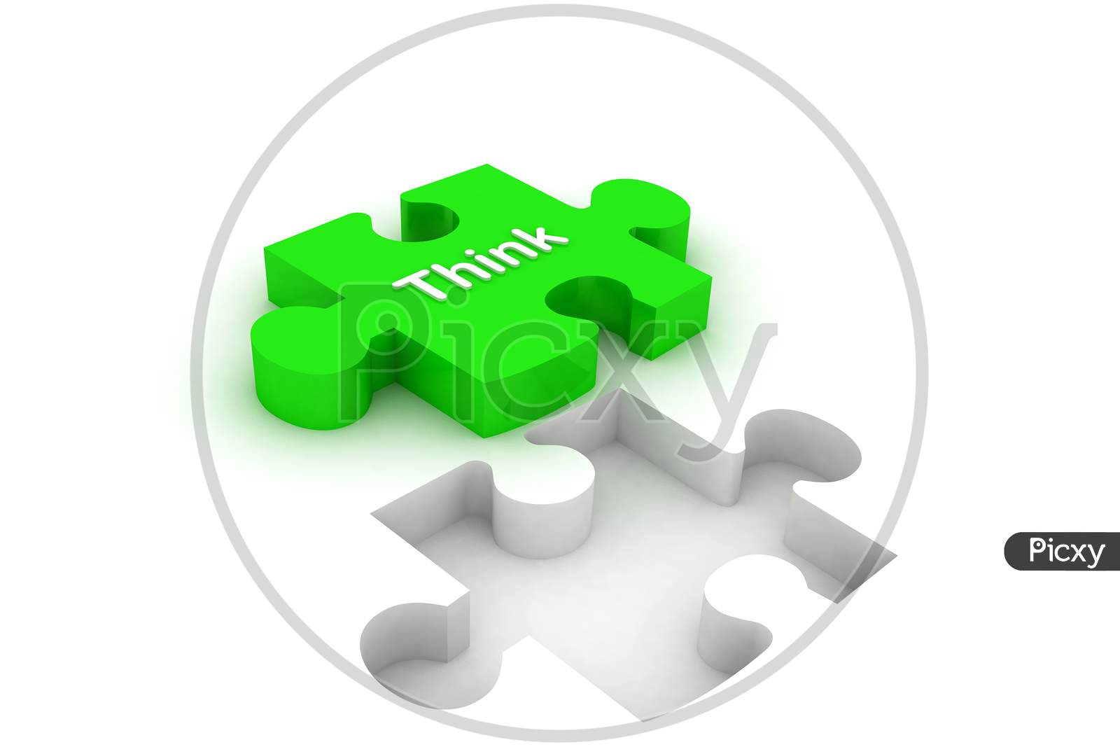 Think Puzzle