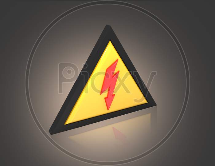 Electric Warning