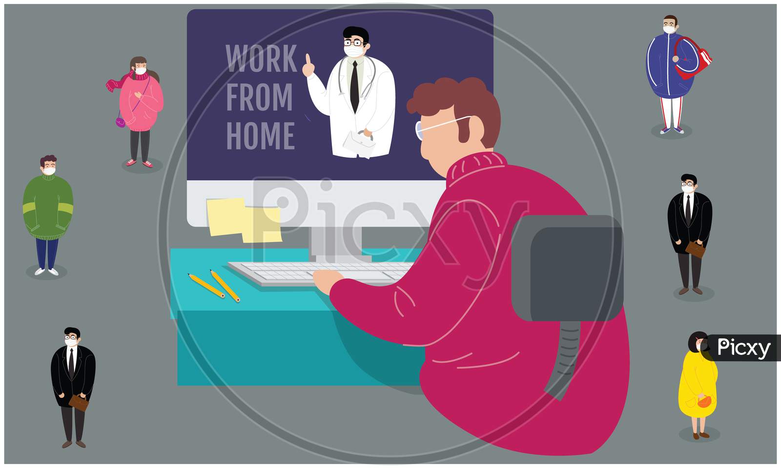 image-of-doctor-advised-to-work-from-home-for-everyone-em370198-picxy